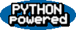 Python Powered Python Powered
